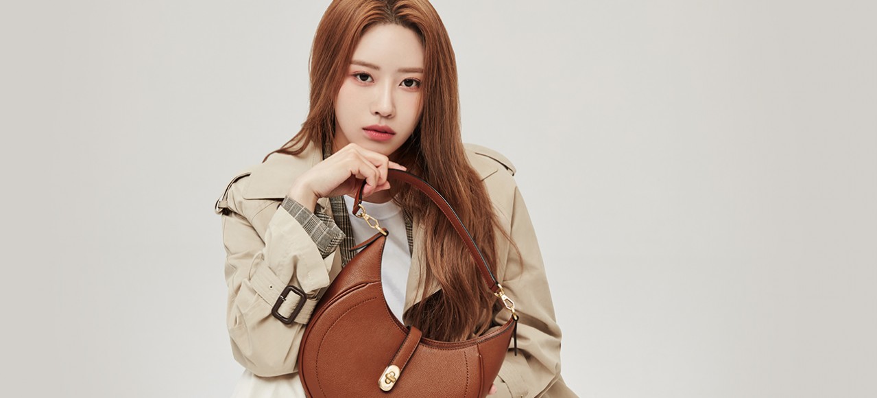 2022 Fall Winter Collection - Lee mijoo